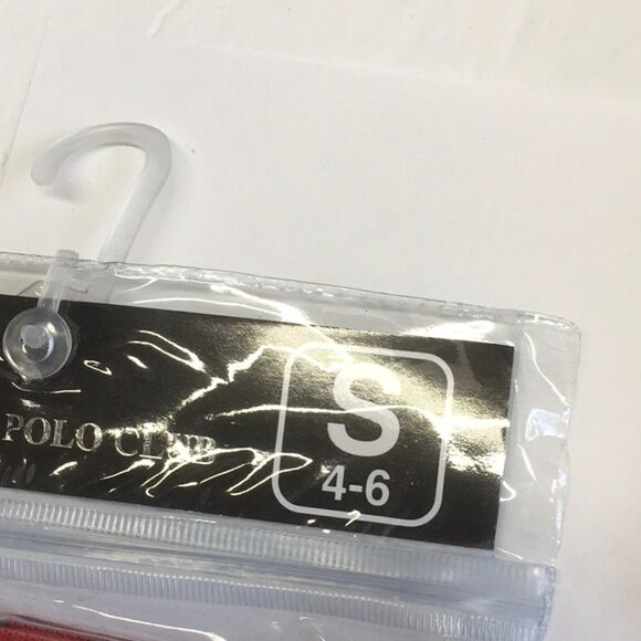 New Polo Club boys 2 pack boxer Brief - Picture 7 of 7